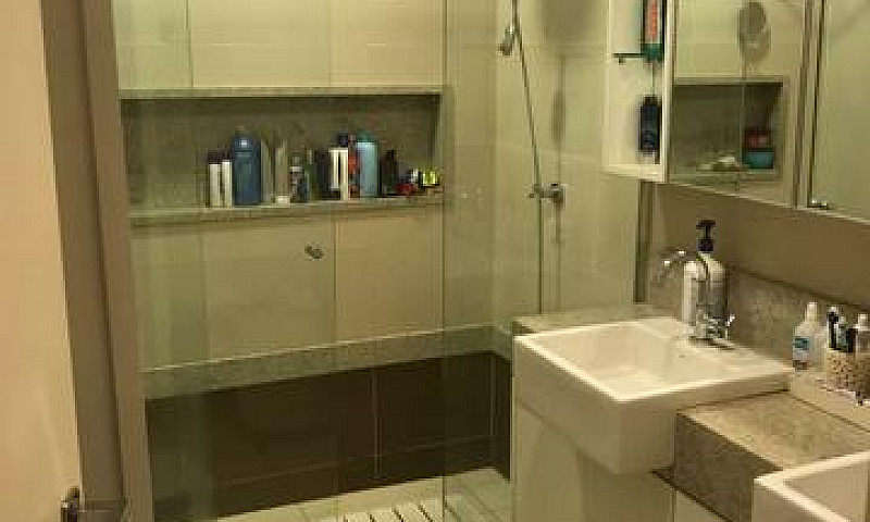 Apartamento Com 3 Qu...