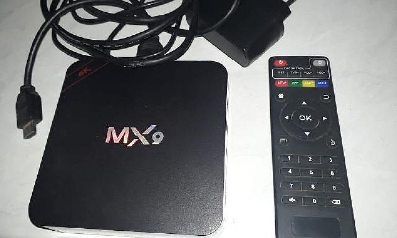 Tv Box...