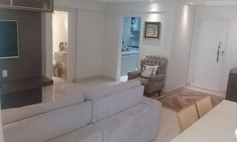 Apartamento 3 Suites...