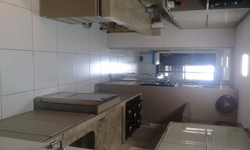 Apartamento 3 Suites...