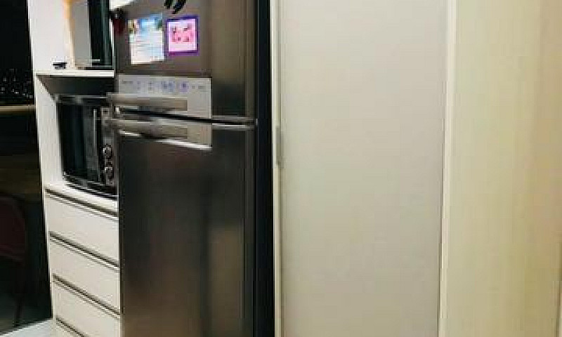 Apartamento Com 3 Qu...
