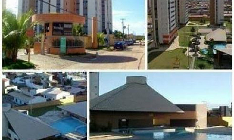 Residencial Campos D...