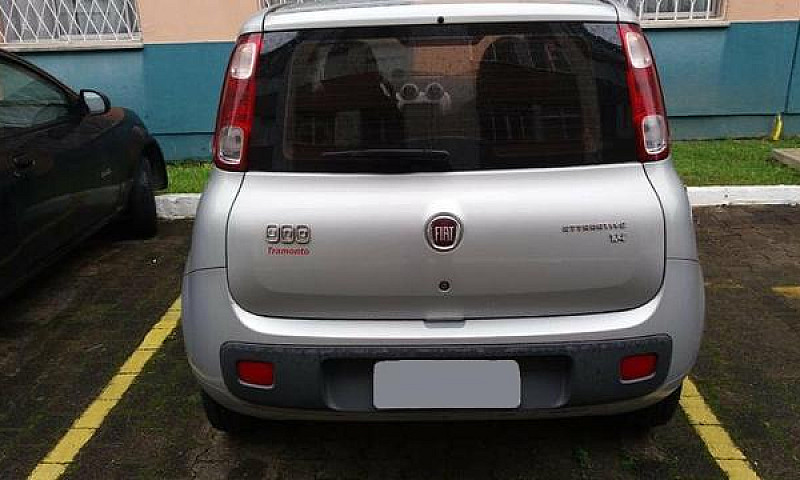 Fiat Uno Attractive ...