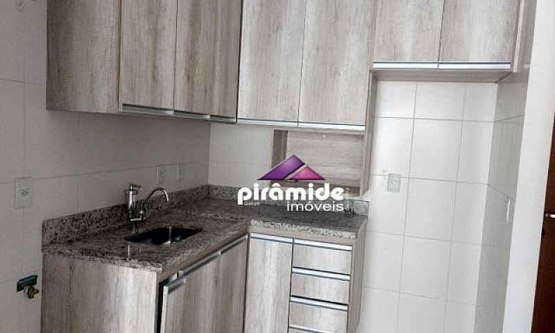 Apartamento Com 2 Do...