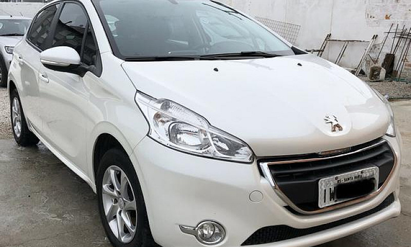 Peugeot Active 1.5 2...