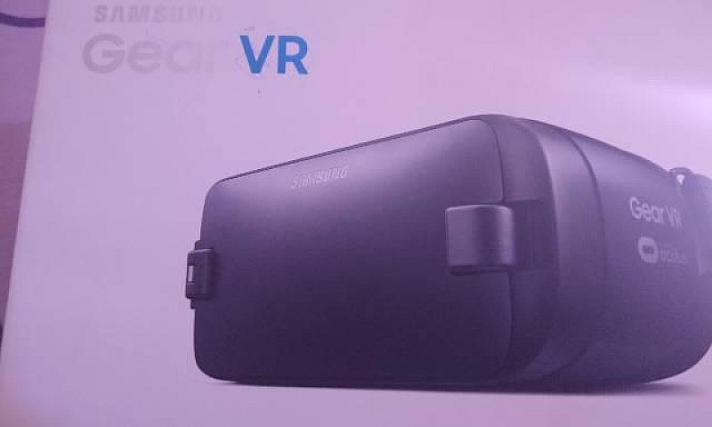 Oculus Vr Vende-Se O...