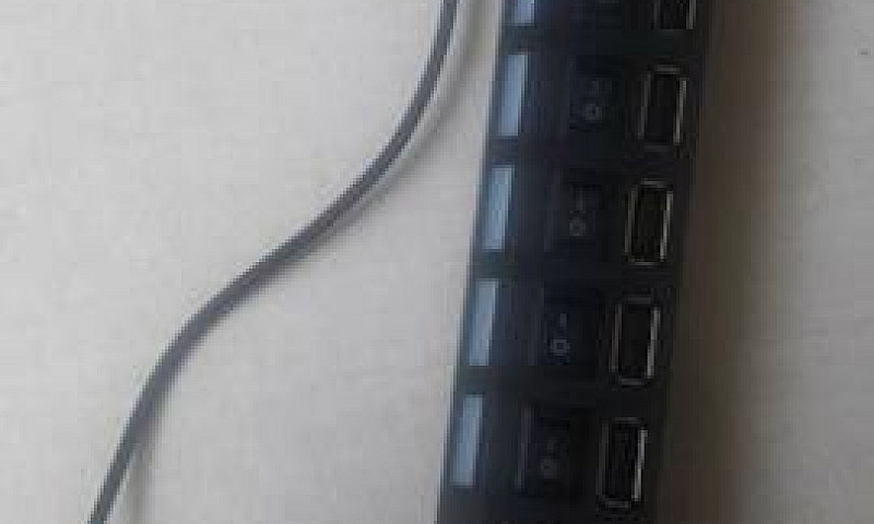 Hub Usb 2.0...