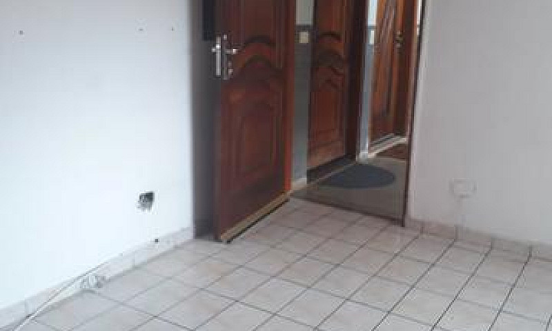 Apartamento Em Santo...