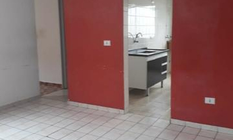 Apartamento Em Santo...