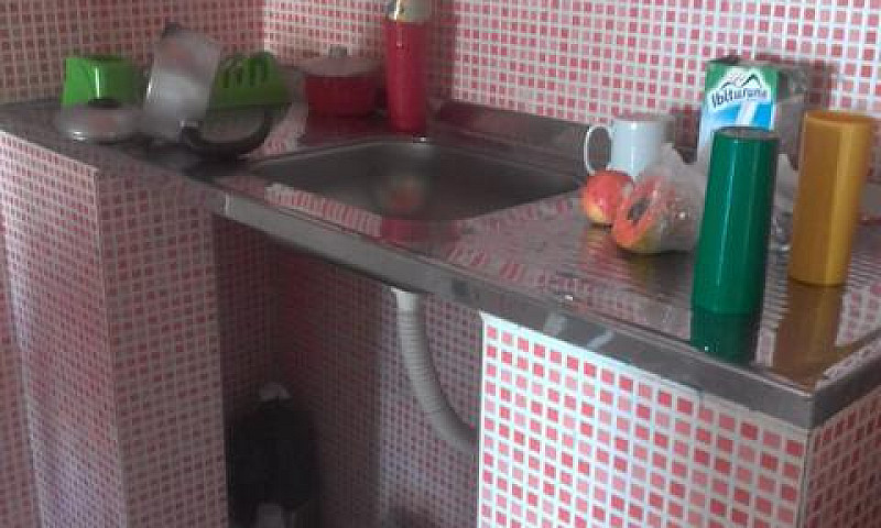 Casa Na Pária De Tai...