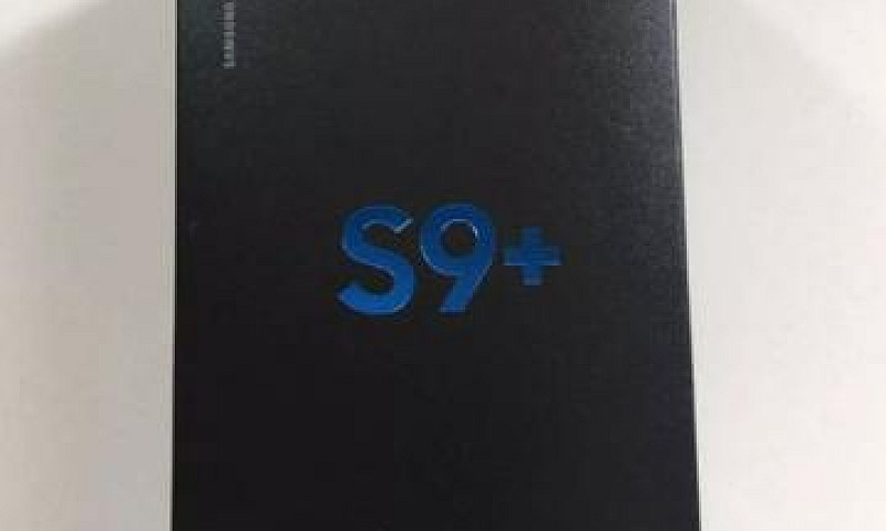 Galaxy S9+ Plus Lacr...