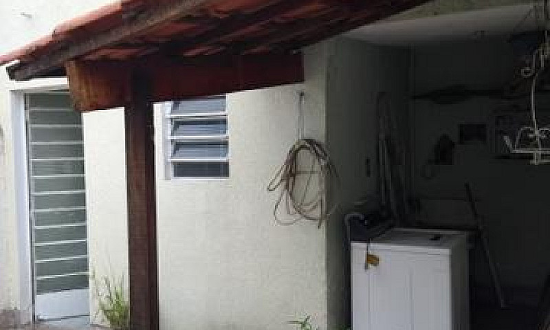 Casa Sorocaba...