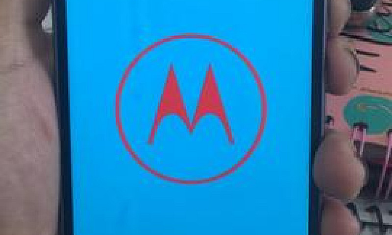 Motog 4 Plus...