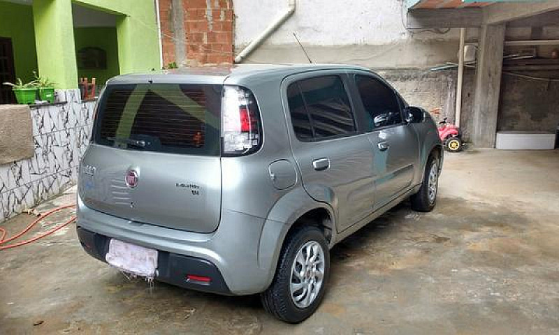 Vendo Ou Troco Fiat ...