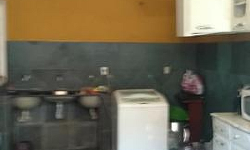Casa De Dois Quartos...