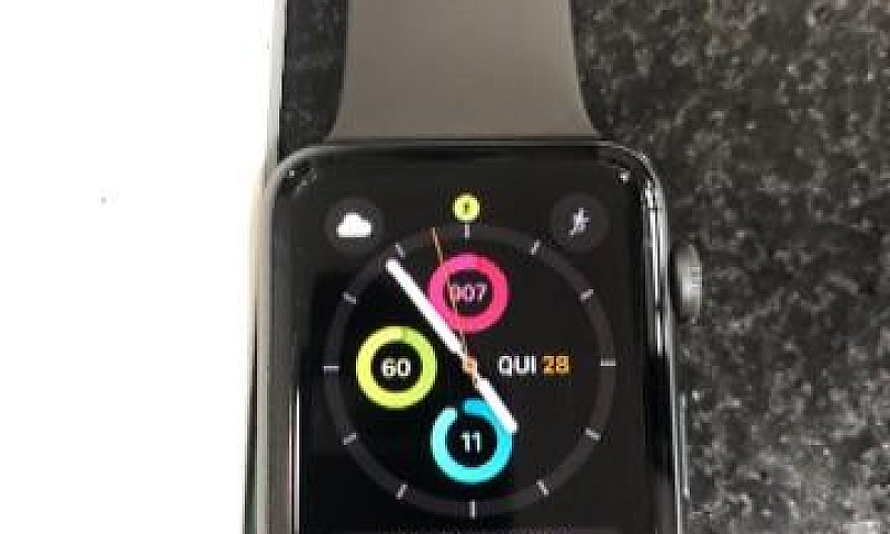 Apple Watch Série 3 ...