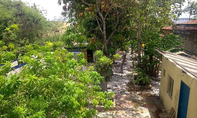 L- Casa A Venda Em P...