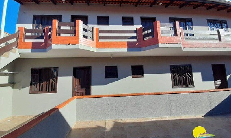 Casa Com 5 Quitinete...