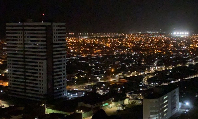 Apartamento Para Alu...
