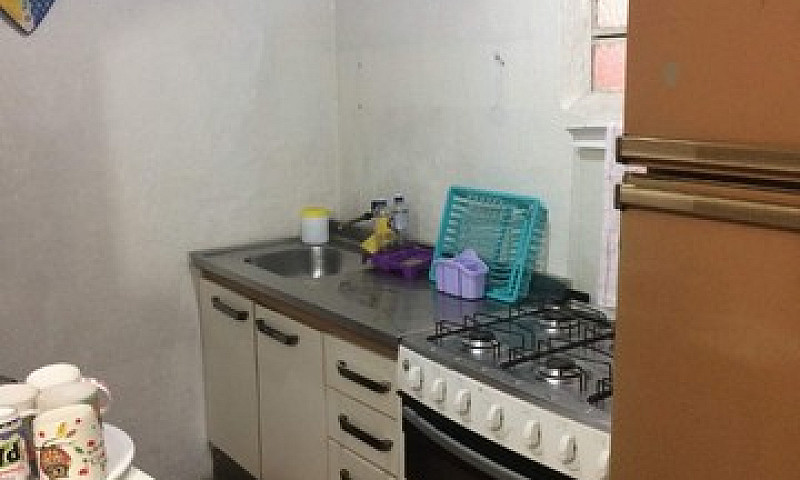 Vendo Casa Em Novo H...