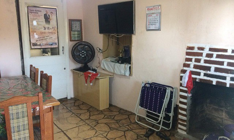 Vendo Casa Em Novo H...