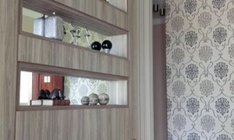 Apartamento Para Alu...