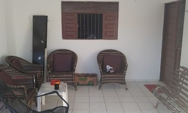 Belíssima Casa Nova ...