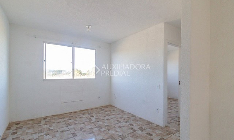 Apartamento Para Alu...