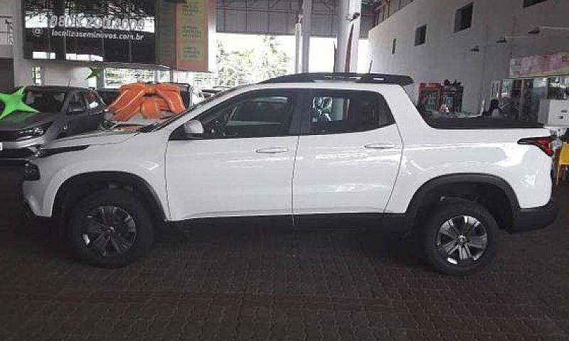 Fiat Toro 2019/2020 ...