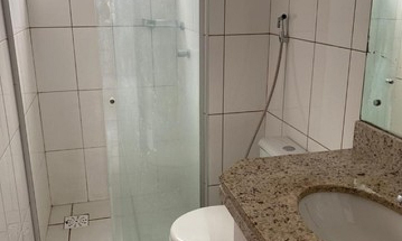 Apartamento - Cond. ...