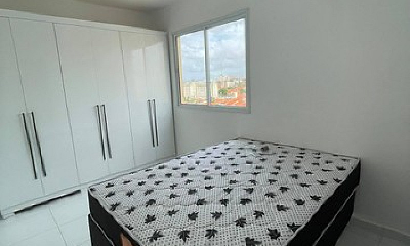 Alugo Apartamento To...