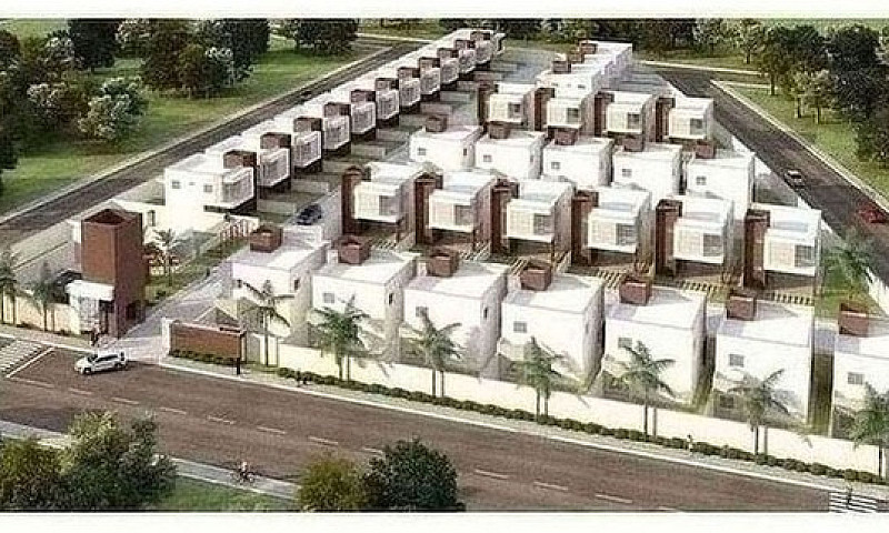 114-Casas Duplex Em ...