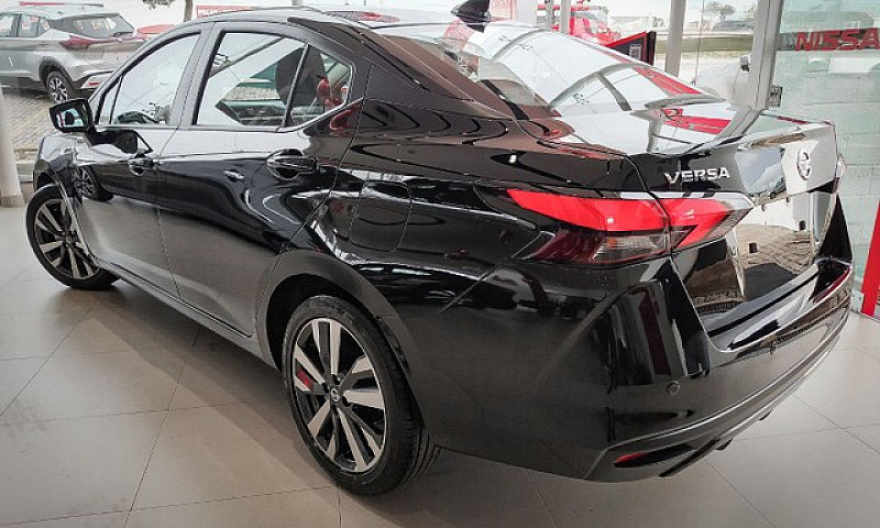 Nissa Versa Exclusiv...