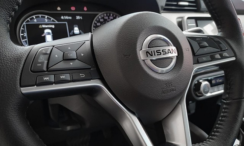 Nissa Versa Exclusiv...