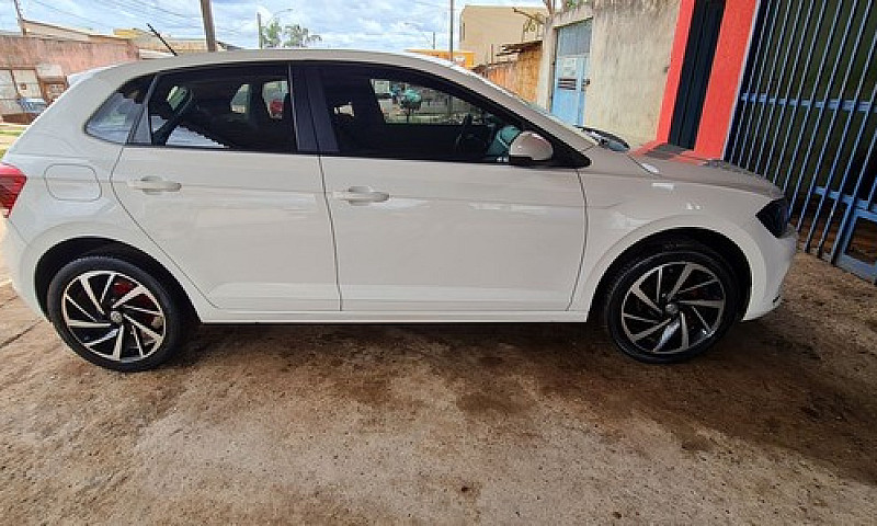 Vw Polo Mca 1.0 2017...