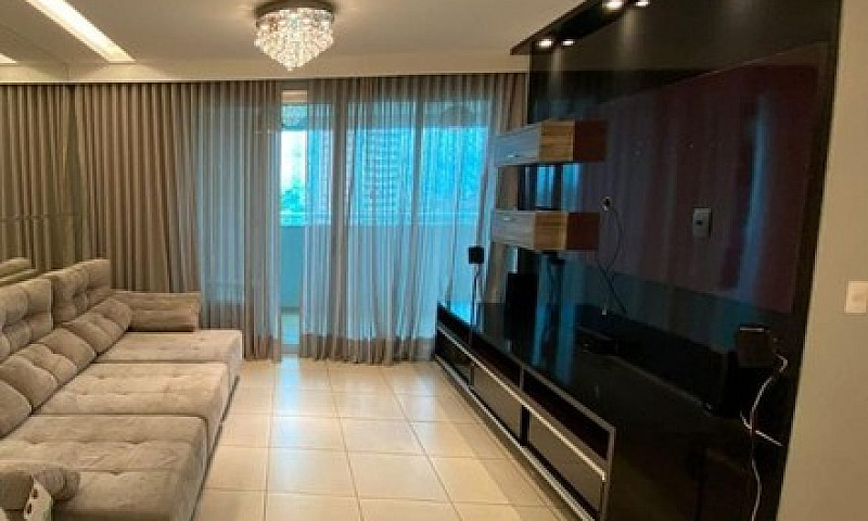 Apartamento 3/4 No P...