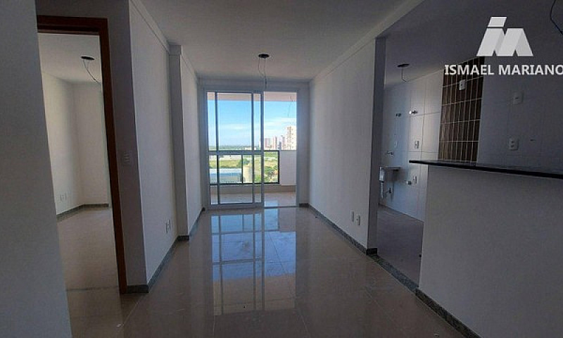 Apartamento Com 2 Do...