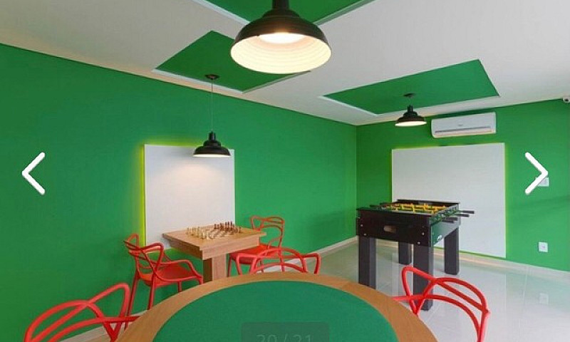 18° Andar, Piscina, ...