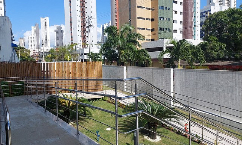 Boa Viagem 03 Quarto...