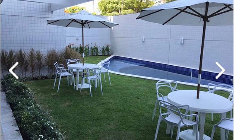 18° Andar, Piscina, ...