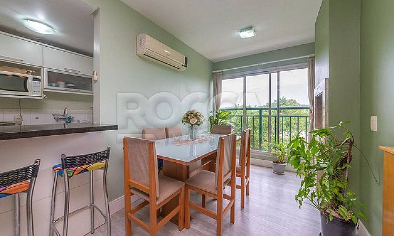 Apartamento Para Ven...