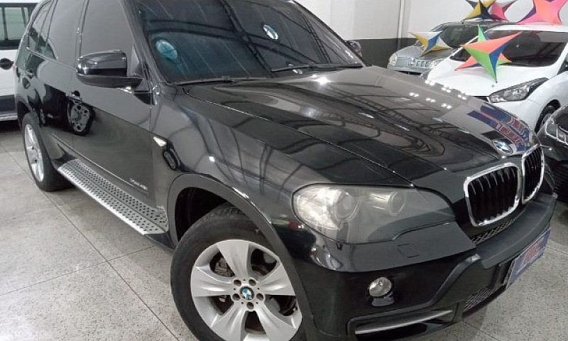 Bmw X5 Sport  4X4 Mo...