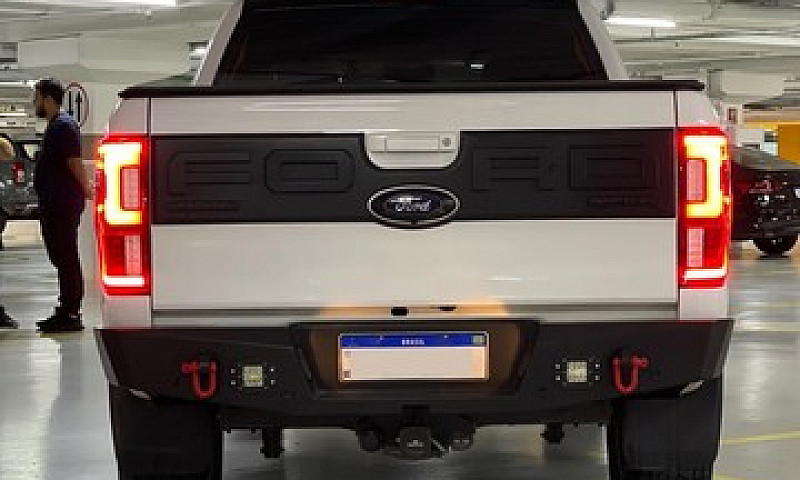 Ford Ranger Xls 2.2 ...