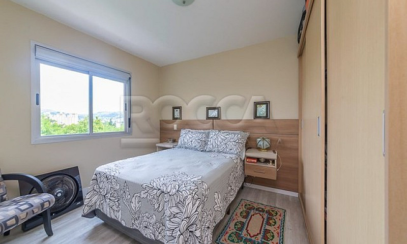 Apartamento Para Ven...
