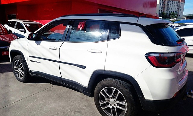 Compass Sport 2018 A...