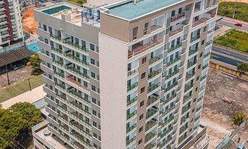 Apartamento Com 2 Do...