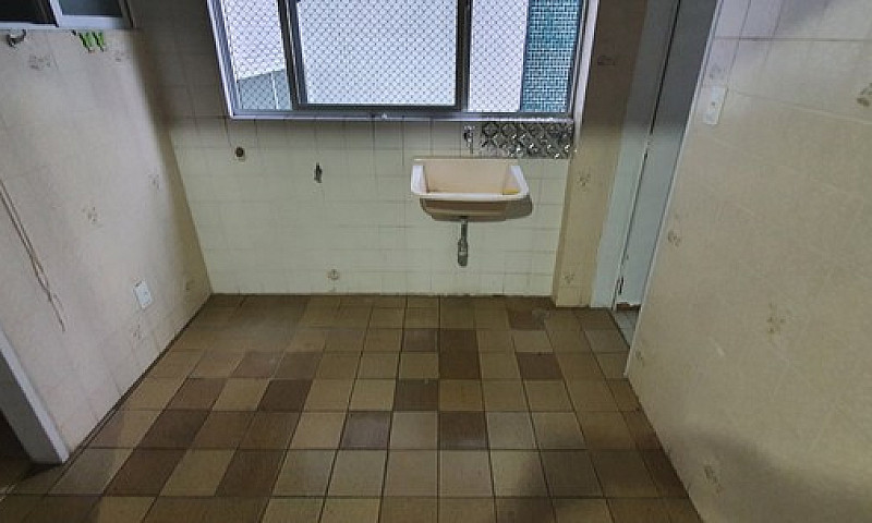 Apartamento Para Ven...