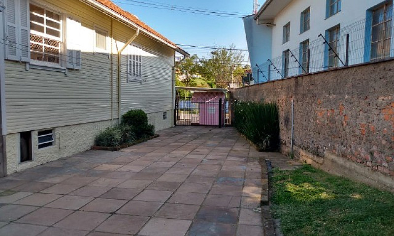 Terreno 800 M² Casa ...