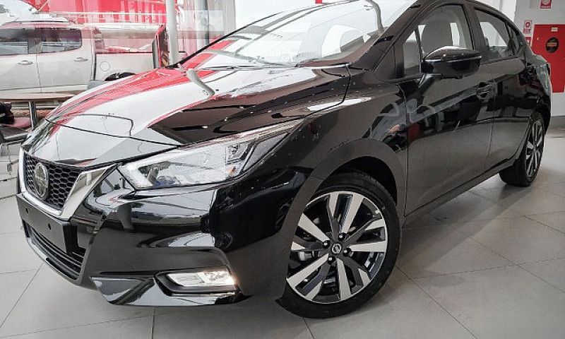 Nissa Versa Exclusiv...