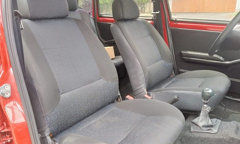Fiat Uno Way 2012 1....